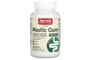 Jarrow Formulas, Vegan Mastic Gum, 1,000 mg, 120 Veggie Capsules