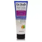 Dr Teal's Pure Epsom Salt Foot Cream by Dr Teal's Pure Epsom Salt Foot Cream