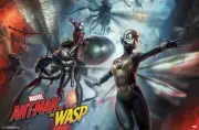 Marvel Cinematic Universe: Ant-Man and the Wasp - Flight Poster P237