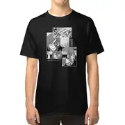 Jujutsu Kaisen '' STRAW DOLL '' V1 T-shirt