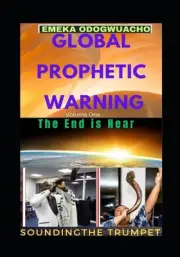 Global Prophetic Warning: Sounding The Trumpet by Emeka F. Odogwuacho Paperback
