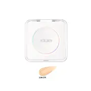 CLIO - Kill Cover Founwear Cushion The Original - 15g - 23N Ginger