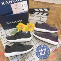 在飛比找Yahoo!奇摩拍賣優惠-帝安諾-實體店面 Kangol 英國袋鼠 運動鞋 休閒鞋 氣