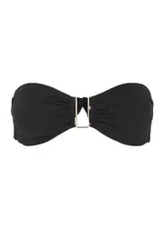 Melissa Odabash Barcelona Bikini top - Black - 38 (UK 6 / XS) 38 (UK 6 / XS)