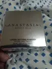 Anastasia Beverly Hills Mini Loose Setting Powder Translucent. Powder