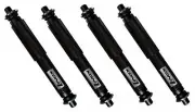 Koni Classic Shock Absorber Set Front+Rear for Daimler Double Six Sovereign (for: Jaguar)