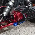 Aluminum Alloy Rear Gearbox for LOSI LASERNUT TENACITY ULTRA 4ROCK TACER RC Cars