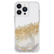 Case Mate CM049202 Karat Marble Case for iPhone 14 Pro (6.1")