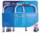 WALKER FOLDING TWO BUTTON