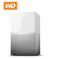 在飛比找蝦皮商城優惠-WD My Cloud Home Duo 6TB/16TB/