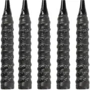 Fabselection 5Pcs Racket Grip Tape - Badminton Racket Grip | Squash Racket Gr...