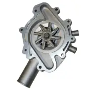 New Water Pump For Cadillac Chevrolet Pontiac Buick Gmc Deville Seville Lesabre