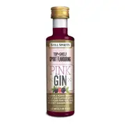 Top Shelf Pink Gin - Still Spirits