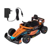12V McLaren Formula 1 Team MCL60 Electric Ride On