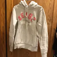 在飛比找蝦皮購物優惠-帽T hoodie hoody 休閒上衣 大學T 連帽 女生