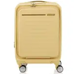 【代購】美國旅行者 AMERICAN TOURISTER 前開式19吋行李箱(登機箱)