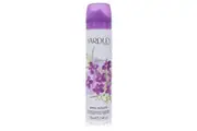 April Violets by Yardley London Body Spray 2.6 oz for Women