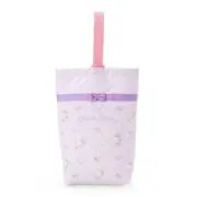 Sanrio Quilted Shoe Bag Hello Kitty