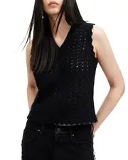 Allsaints Vivian Tank Top