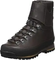 [AKU] Unisex Jager EVO Bajo GTX Oxford Boot, marrón