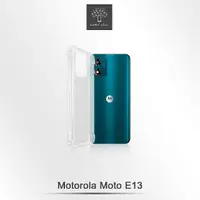 在飛比找momo購物網優惠-【Metal-Slim】Motorola Moto E13 