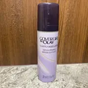COVERGIRL ~ Simply Ageless Skin Anti-Aging Serum Primer NWOB Rare