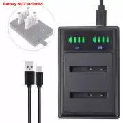 NP-BN1 NP BN1 Battery Charger For Sony DSC-TX100V DSC-TX200V DSC-W310 DSC-TX10