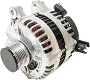 Generator Alternator Compatible with LAND ROVER FREELANDER 2 VOLVO S80 V70 2.2T 2.0D 0121715024 6G9N10300YC LR001200 36000223