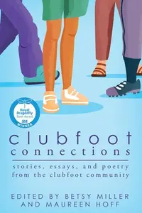 在飛比找誠品線上優惠-Clubfoot Connections: Stories,