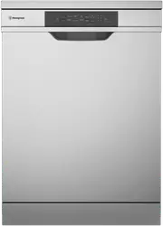 Westinghouse Freestanding Dishwasher Stainless Steel