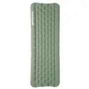 Big Agnes Campmeister Deluxe Insulated Sleeping Mat - 64x183- Regular Wide