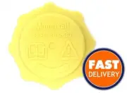FORD ESCORT Mk VII RS 2000 - 02.95 - 02.98 - 150HP - Hatchback - Radiator Cap