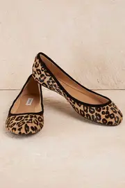 Simba Leopard Flat--SIR-SIMBA2