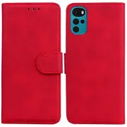 Wallet Phone Case for Motorola Moto G22/Moto E32s 4G Folio Protective Cover TInner Phone with Stand