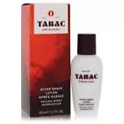 Tabac by Maurer & Wirtz After Shave 1.7 oz for Men