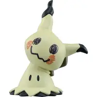 在飛比找momo購物網優惠-【TAKARA TOMY】POKEMON 精靈寶可夢 PCC