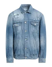 [DONDUP] DONDUP Denim outerwear - Item 16169819