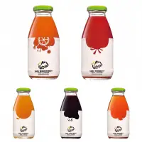 在飛比找蝦皮購物優惠-奧納芮有機果汁295ml-蔬果汁、番茄汁、蘋果汁、葡萄汁、柳