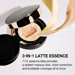 20 歲 Signature Essence Cover Pact 粉底強效遮瑕膏 - 黑色(14g x 2ea)