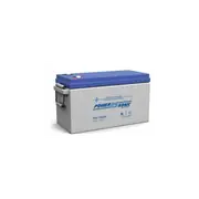 Power-Sonic 12V 268Ah AGM Deep Cycle Battery