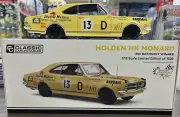 371257 1968 BATHURST WINNER BRUCE MCPHEE #13 HOLDEN HK MONARO GTS 327 1:18 MODEL