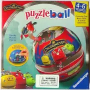 PuzzleBall by Ravensburger 2011 NEW / Sealed