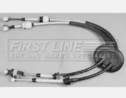 First Line Manual Transmission Cable Gear Control FKG1084