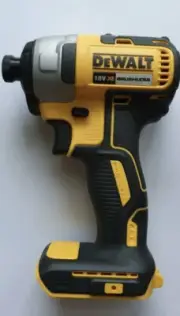 DeWalt Brushless Impact Driver 18V XR DCF787 - BRAND NEW - SKIN ONLY