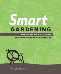 在飛比找博客來優惠-Smart Gardening: Grow Your Own