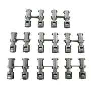 Howards Lifter Set 91129; TrackMax Mechanical Roller, Horizontal Bar for BBC