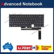 US Backlit Keyboard for HP EliteBook x360 1030 G7 G8 Black