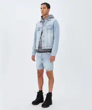 Buy Classic Jacket Karma | Ksubi ++