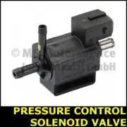 Boost Pressure Control Solenoid Valve N75 FOR VOLVO V60 2.5 15->18 B5254T12