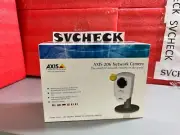 AXIS 0199-004 206 Nertwork Camera